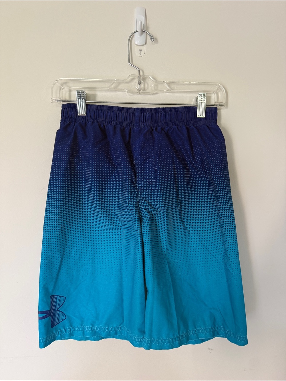 Under Armour Youth Large Swim Shorts